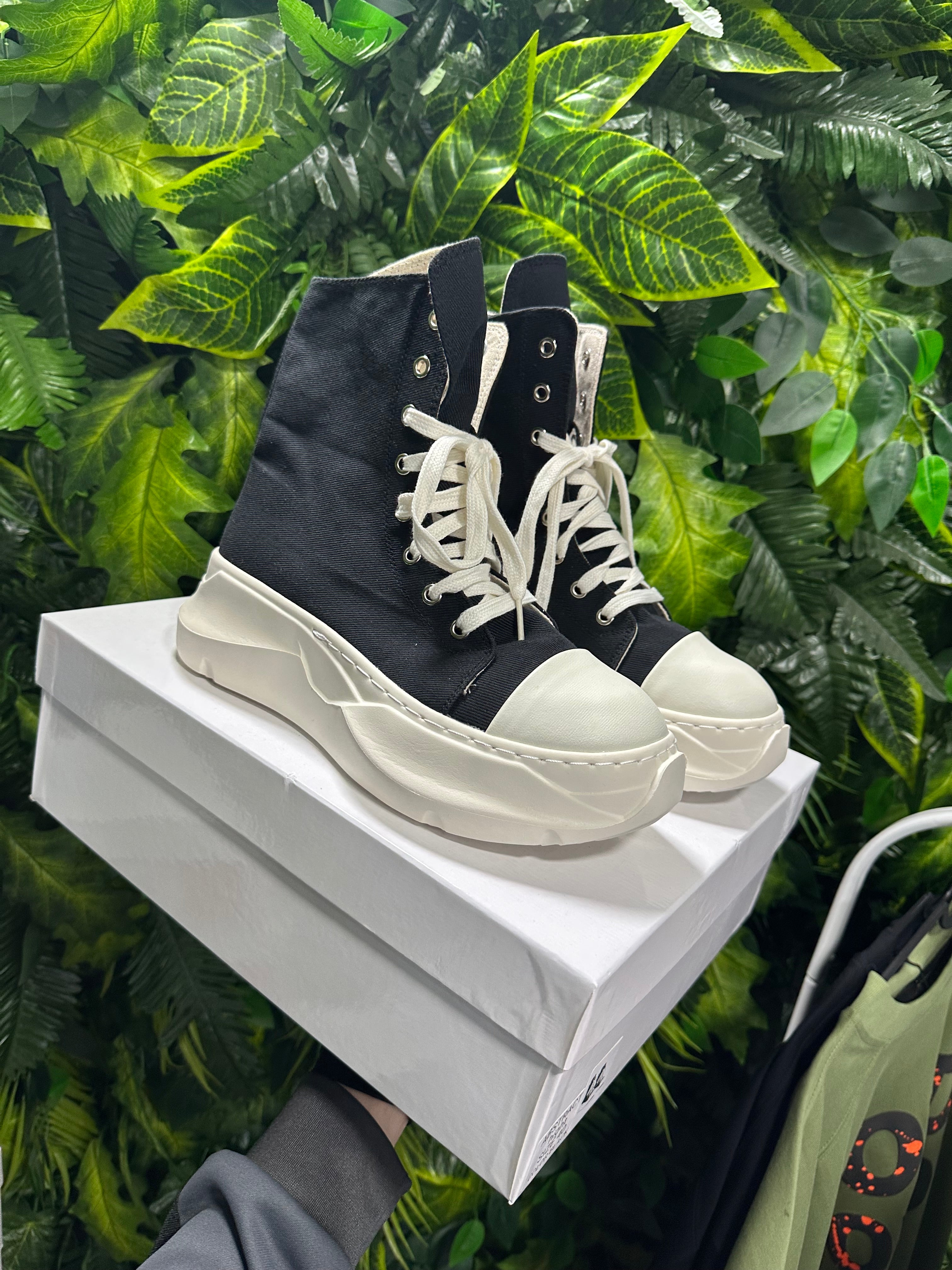 SNKRS MOD* RICK* 3.0 ALTA