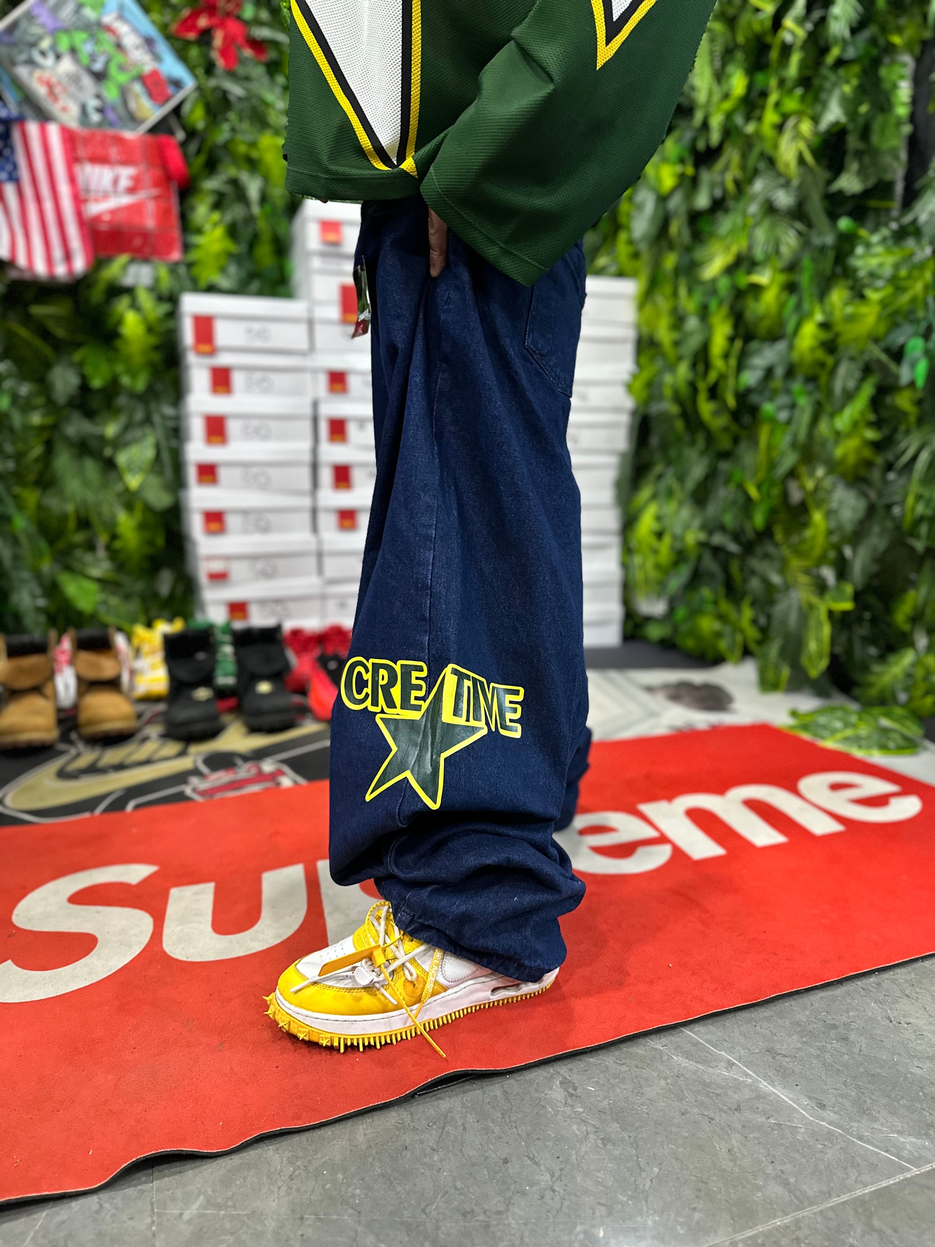 CoordSet AmericanStyle Stella CREATIVE