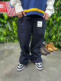 Denim Blue Dakota HYDO