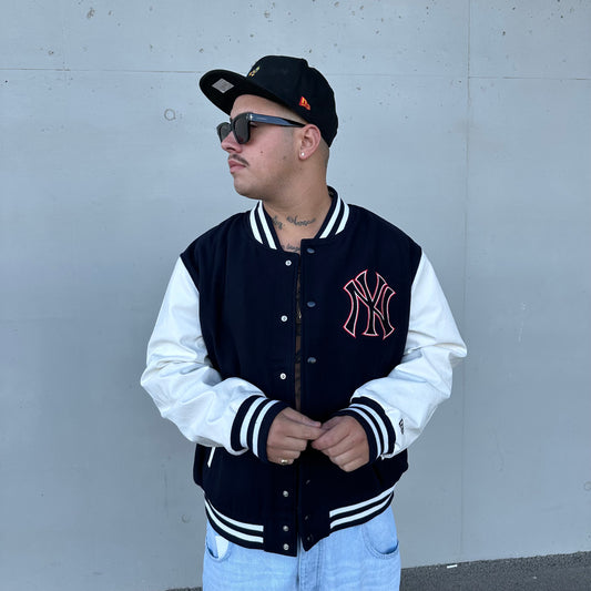 Varsity NEW ERA YANKEES Blu