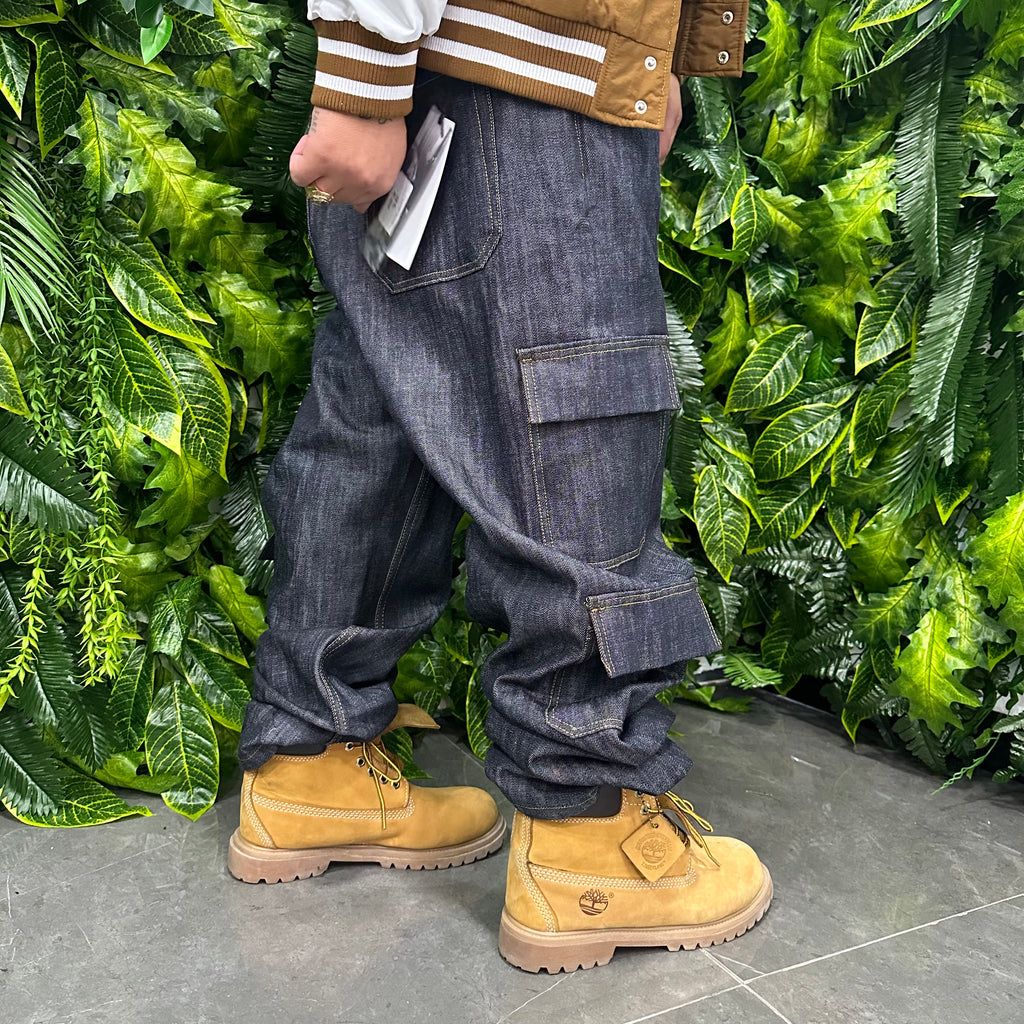 Jeans Scuro Tasconato FAITH