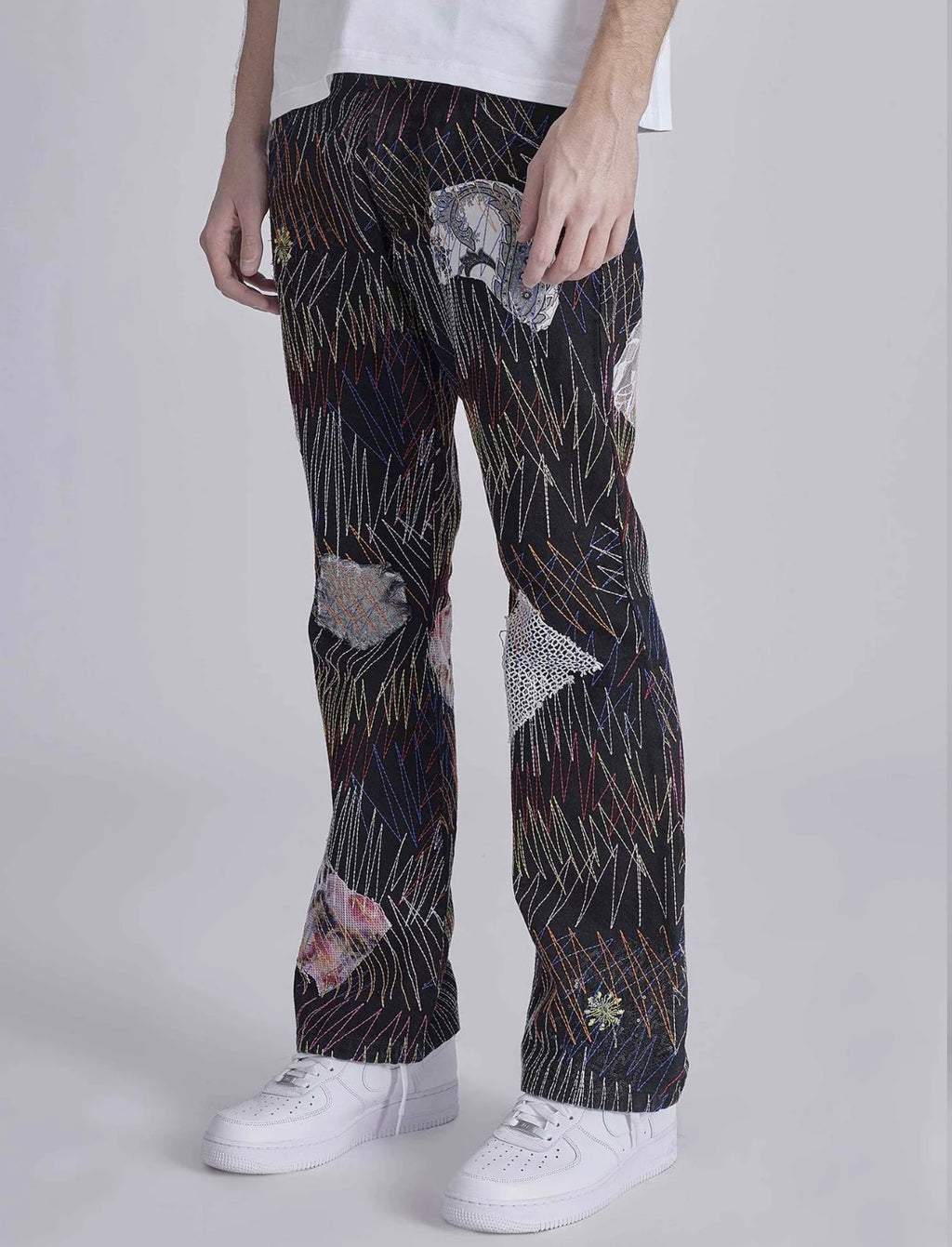 Denim Effemme exclusive