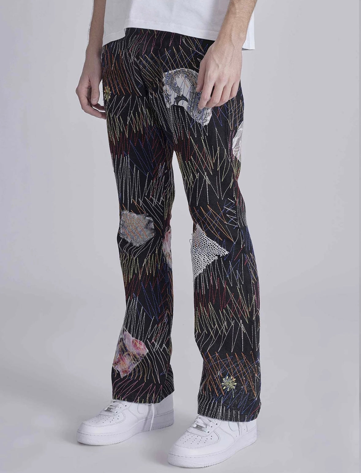 Denim Effemme exclusive