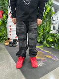 Denim Rotturs Diamond DESIGN752