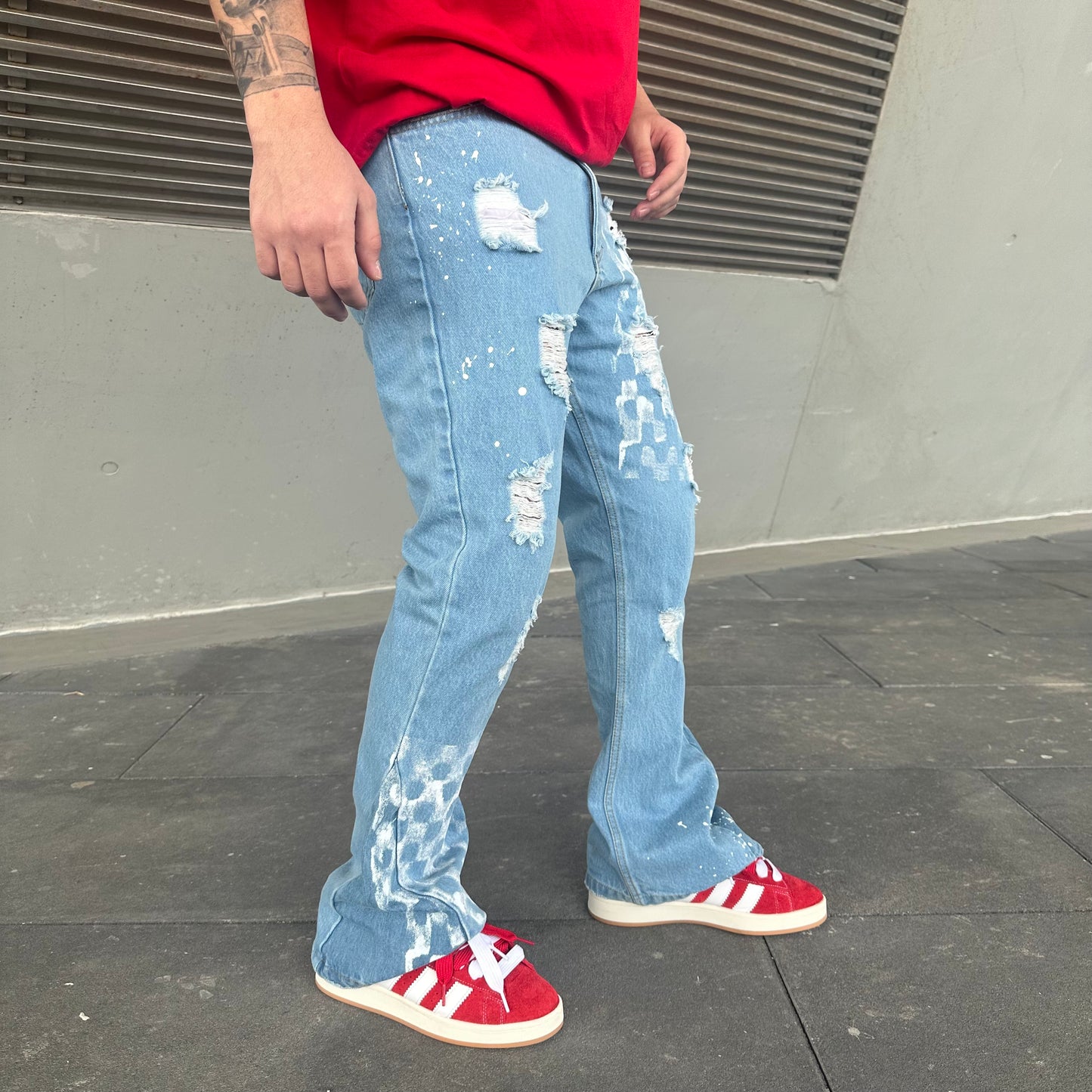 Denim Fearstreet