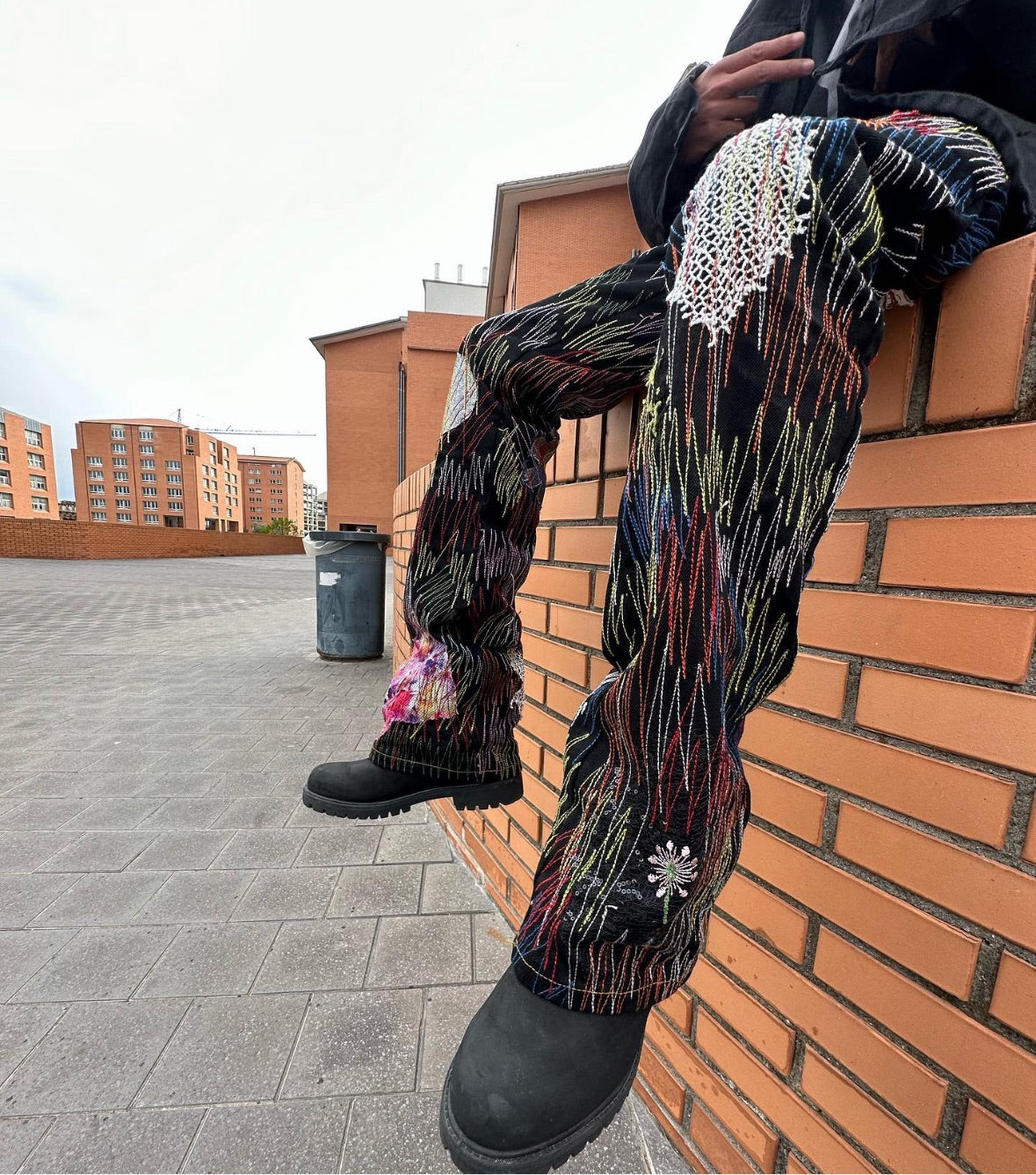 Denim Effemme exclusive