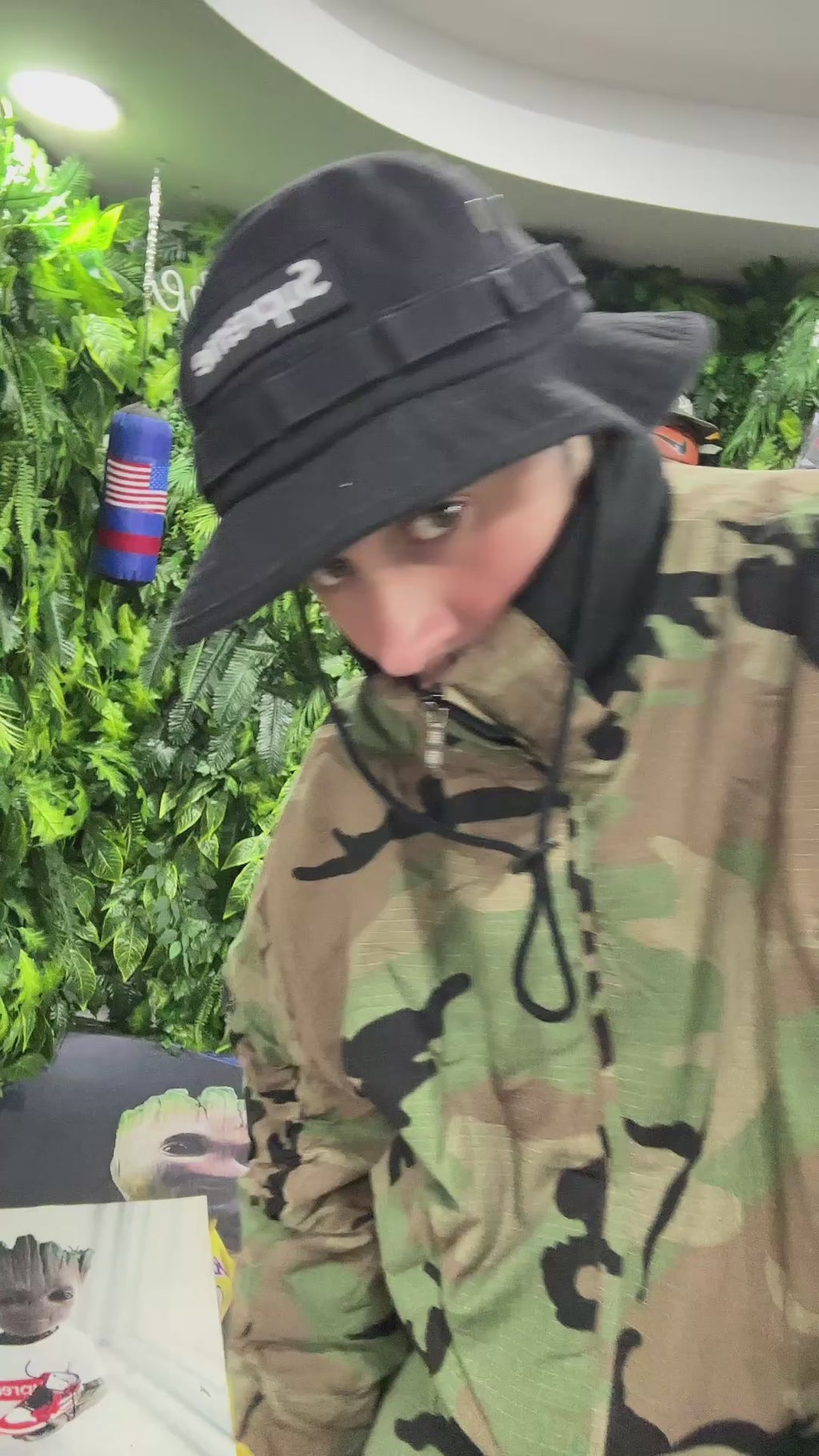 CoordSet Military Official Edition